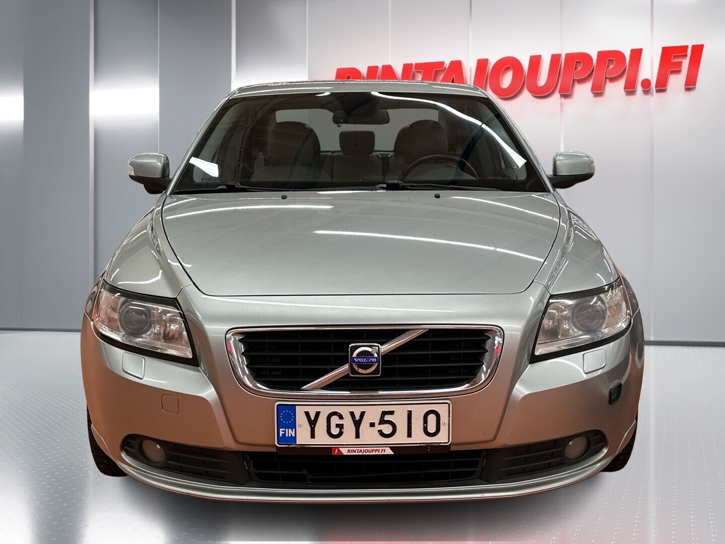 VOLVO S40 2008