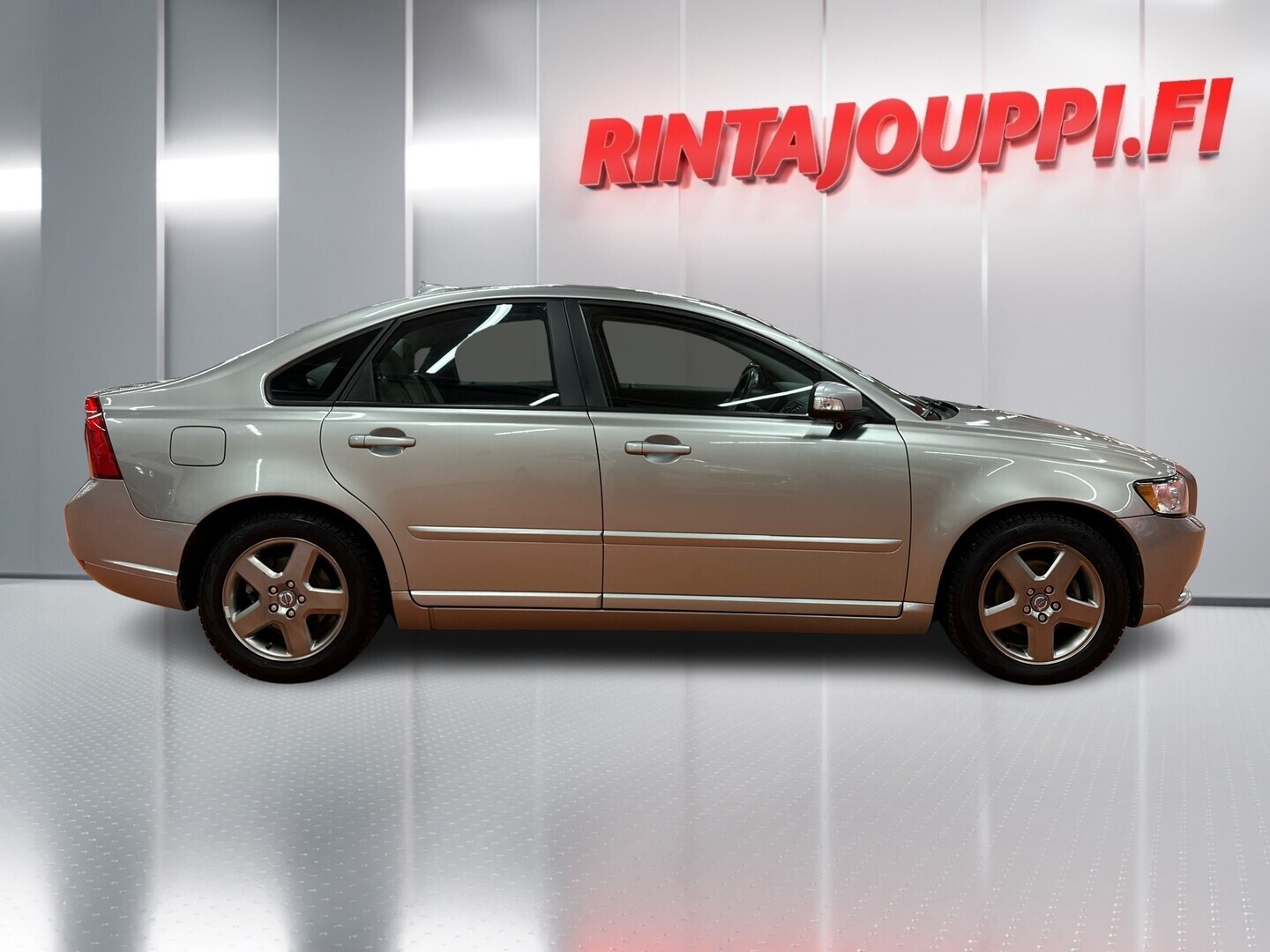 VOLVO S40 2008