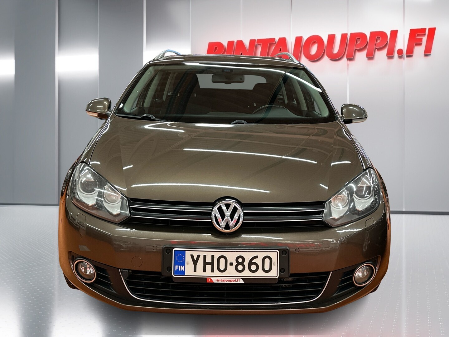 VOLKSWAGEN Golf 2011