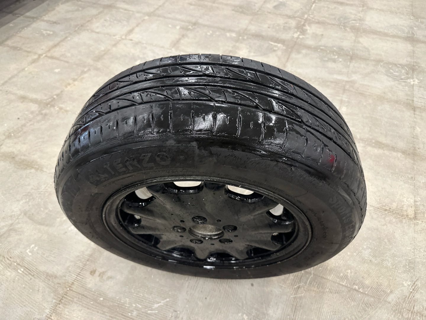 MERCEDES-BENZ E 2014