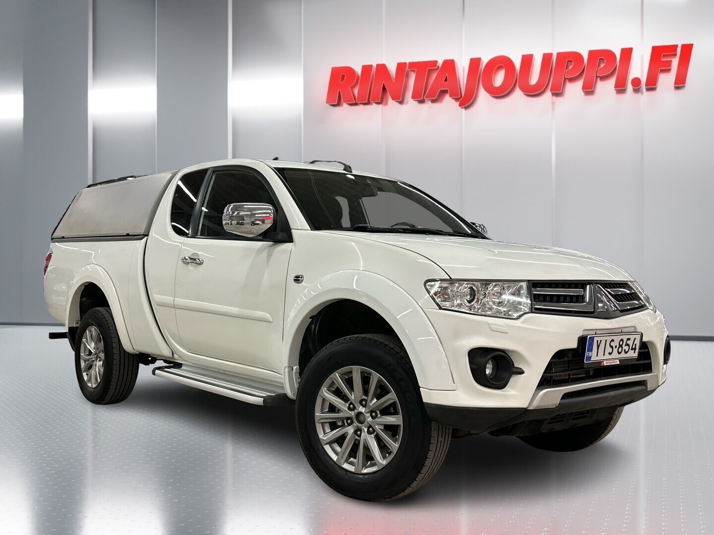 MITSUBISHI L200 2014