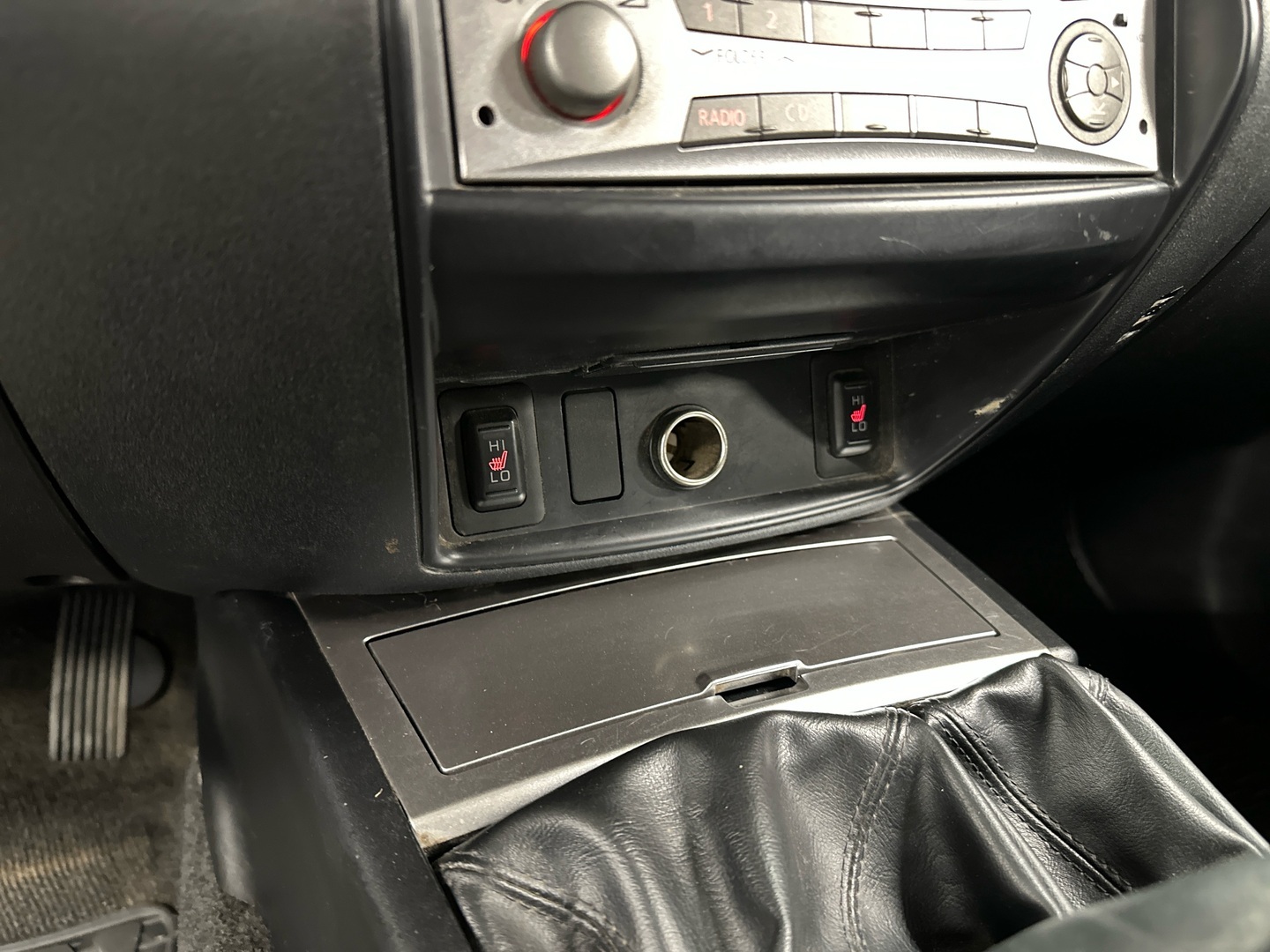 MITSUBISHI L200 2014