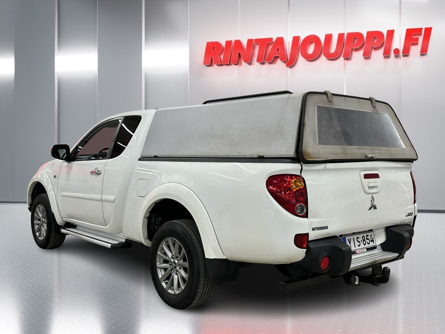 MITSUBISHI L200 2014