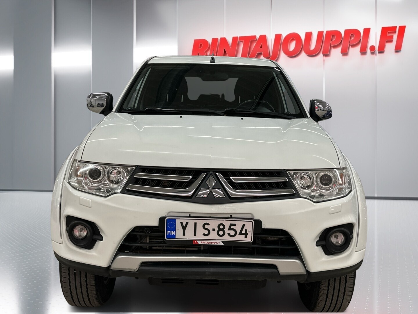 MITSUBISHI L200 2014