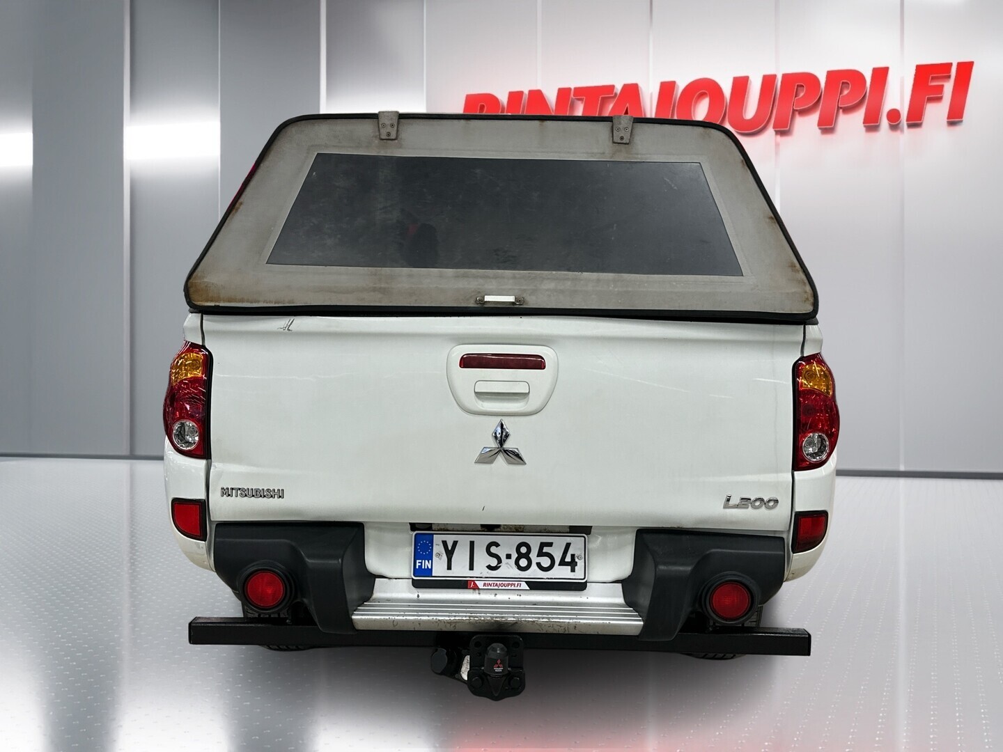 MITSUBISHI L200 2014
