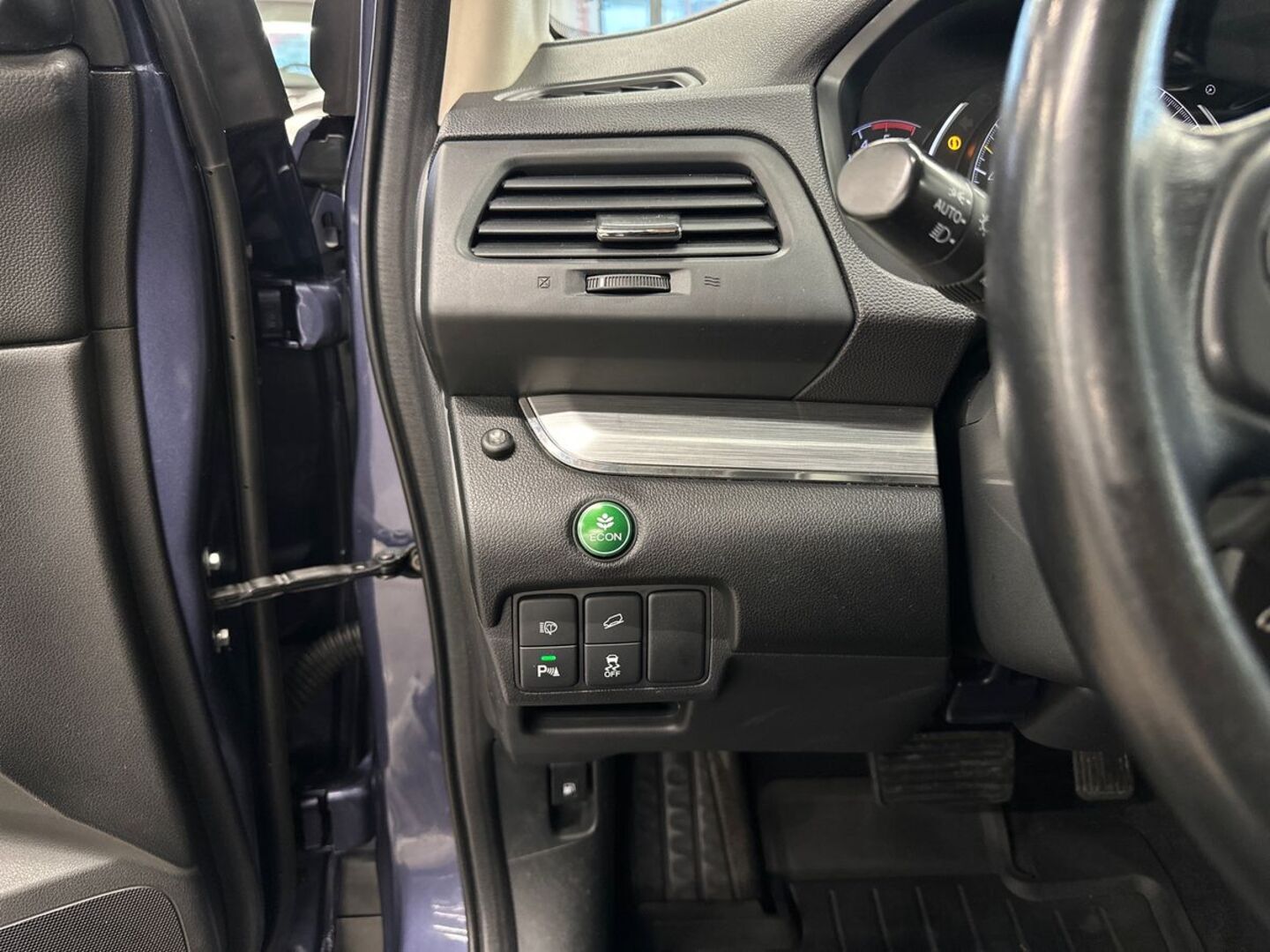 HONDA CR-V 16