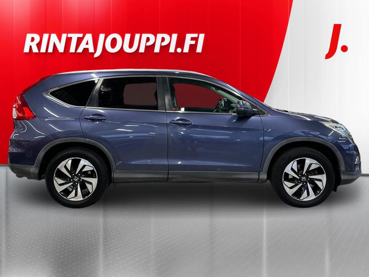 HONDA CR-V 6