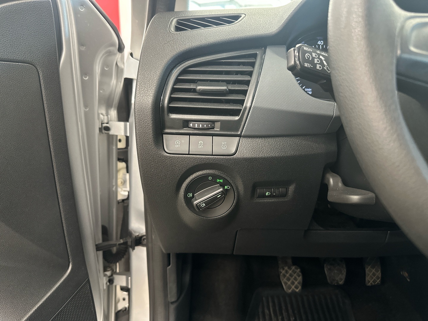 SKODA Fabia 2016