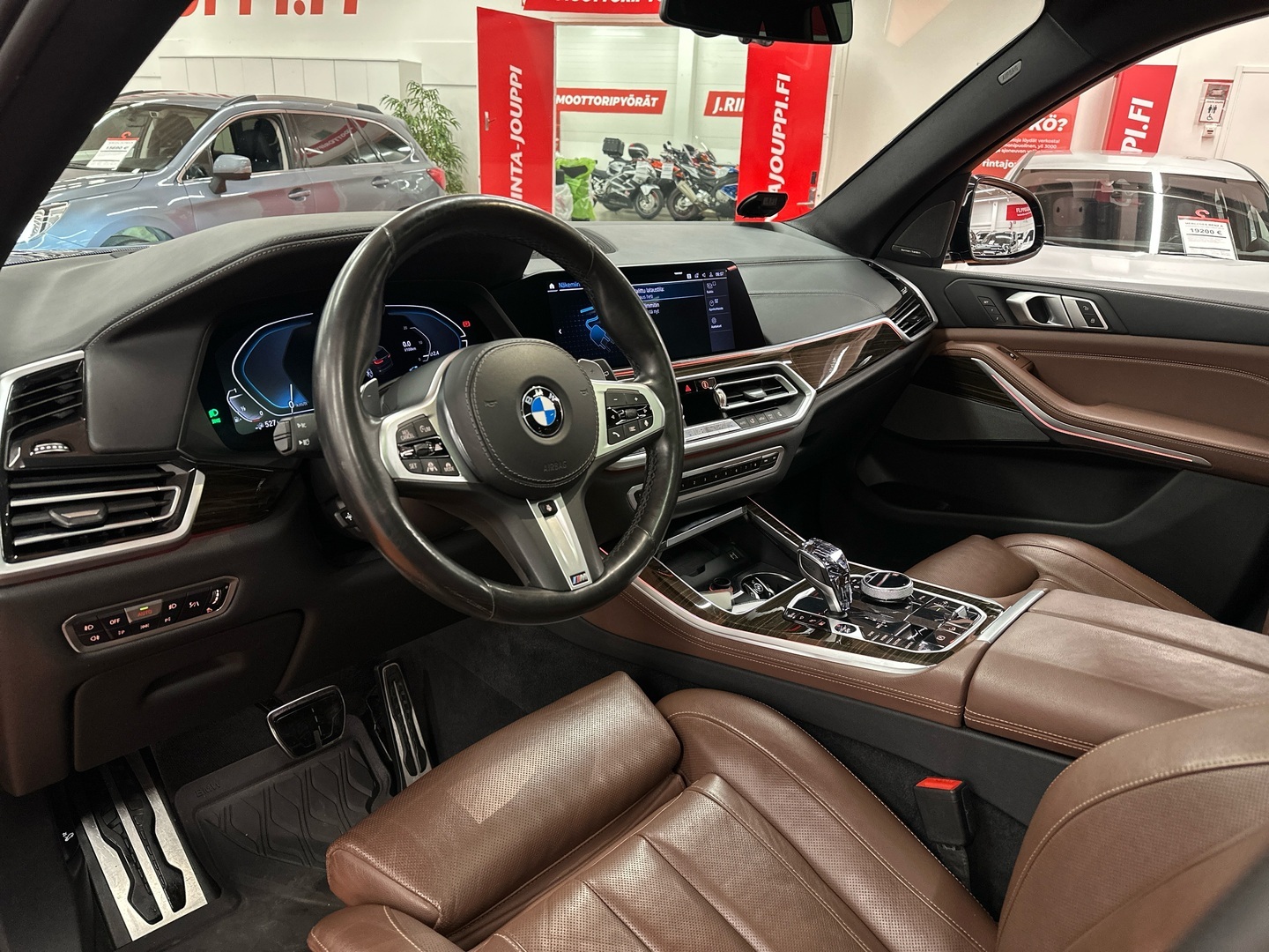 BMW X5 2020