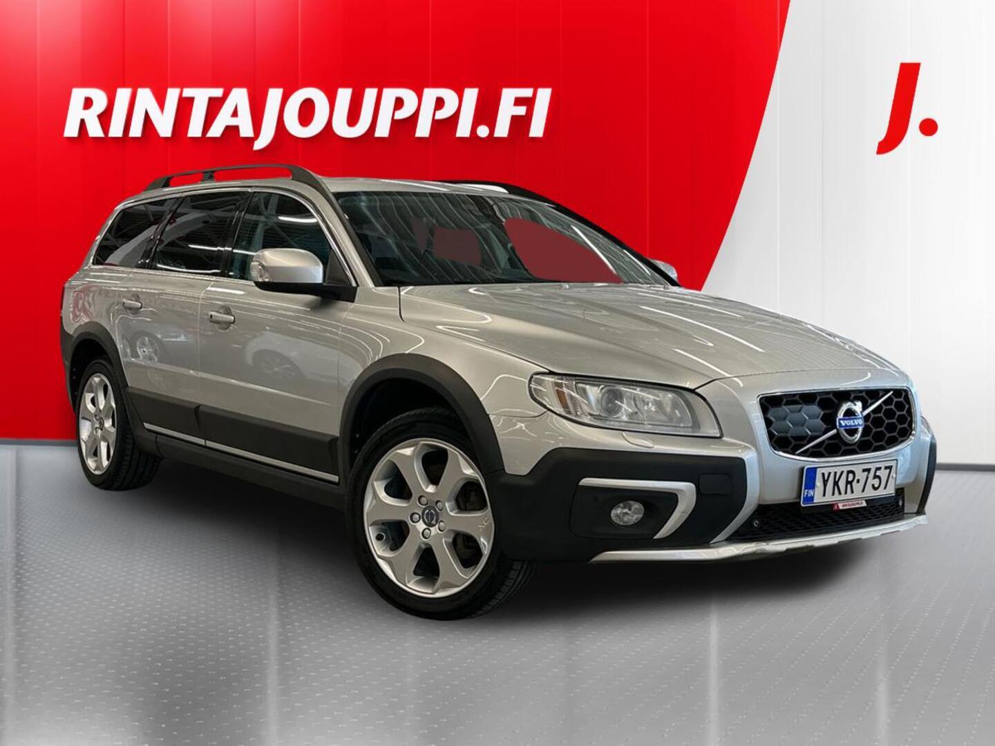 VOLVO XC70 2016