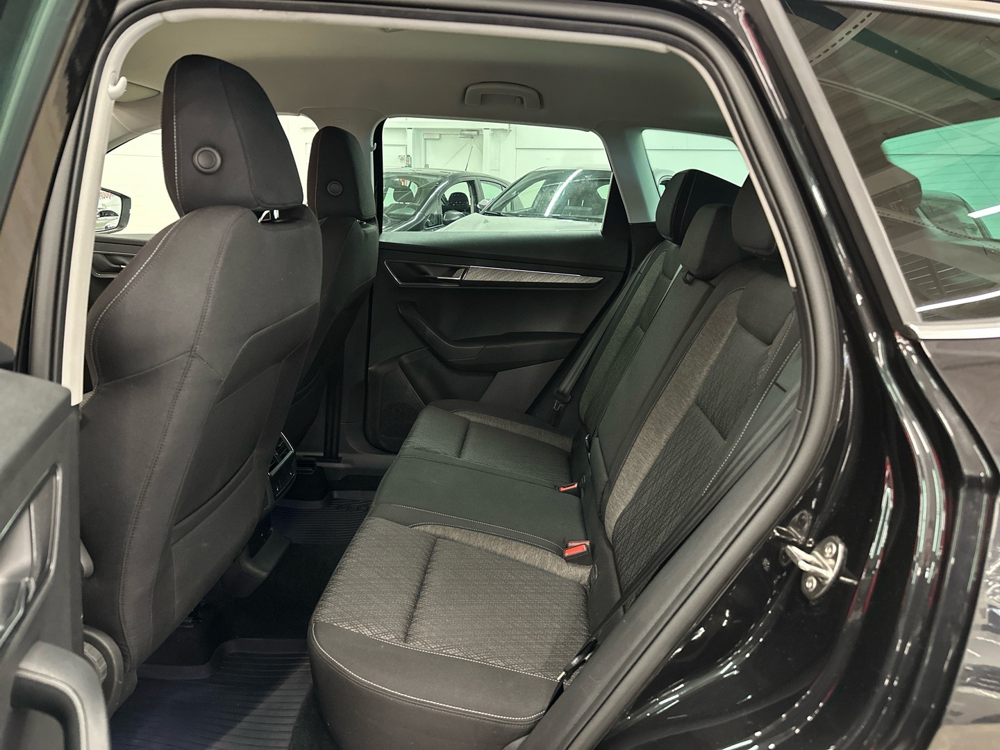 SKODA Karoq 2022