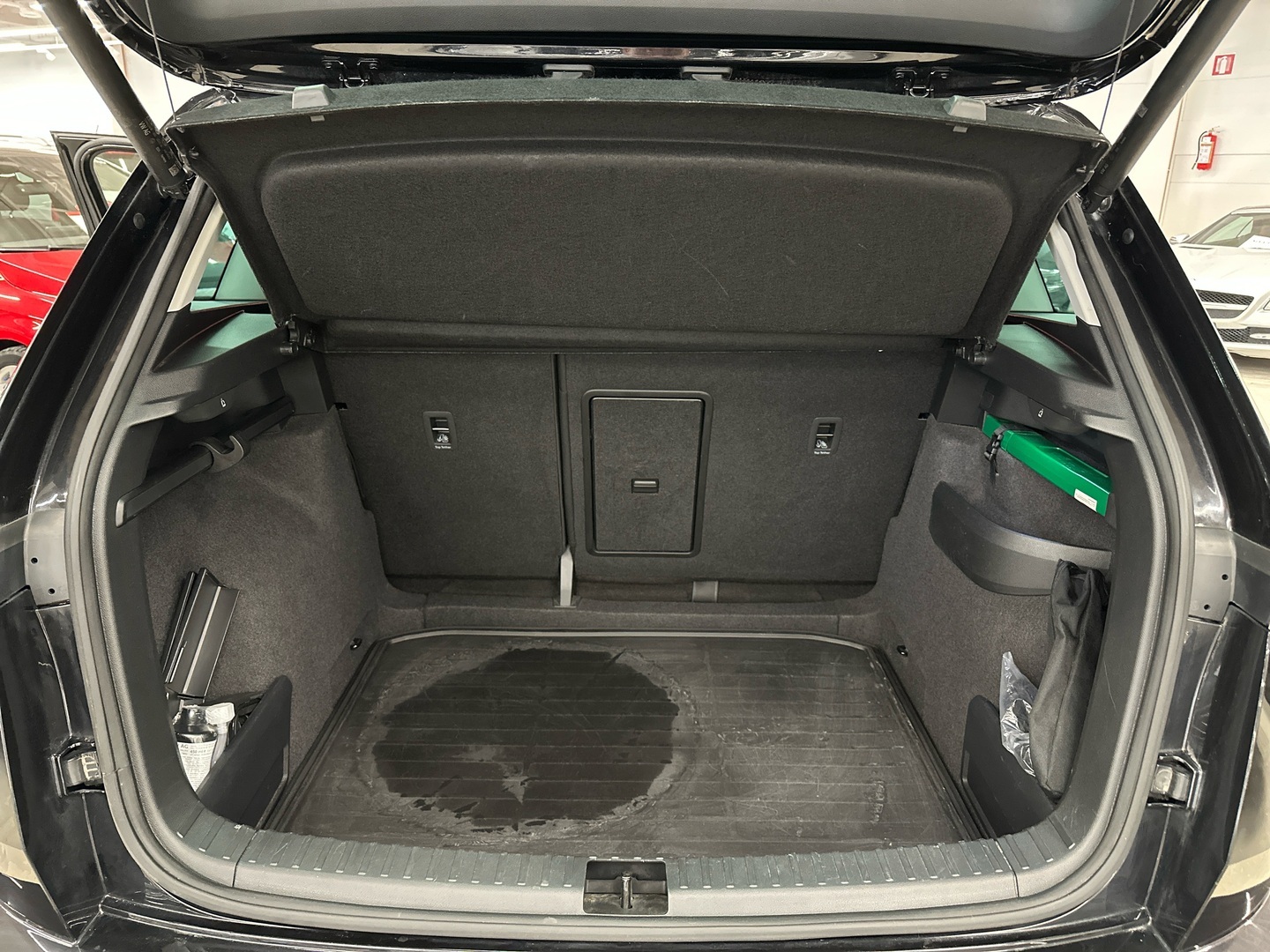SKODA Karoq 2022