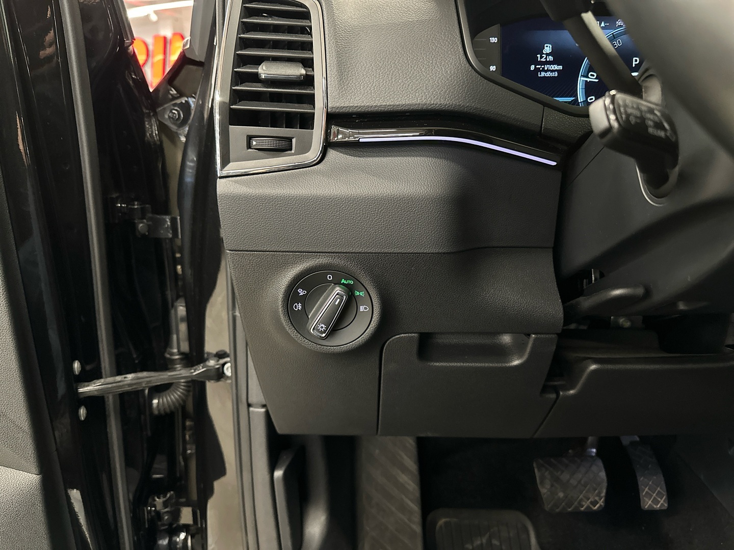 SKODA Karoq 2022