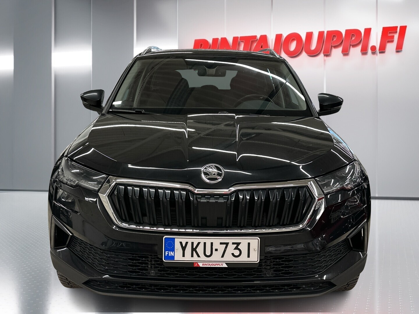SKODA Karoq 2022