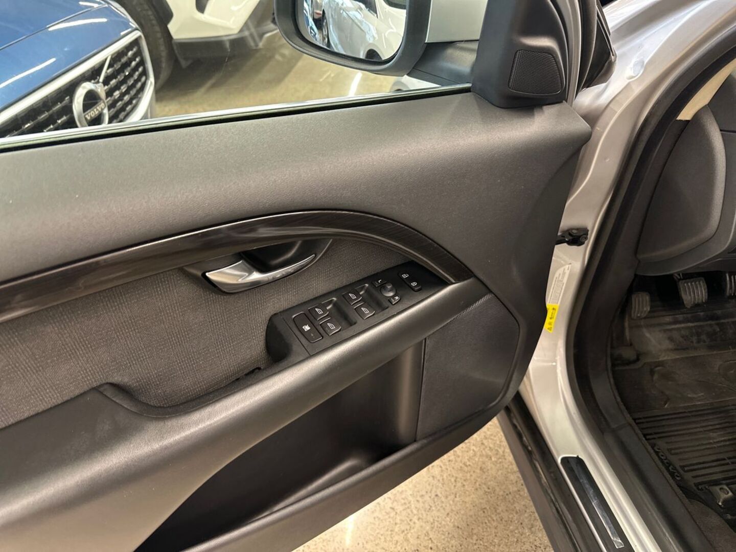 VOLVO S80 2007