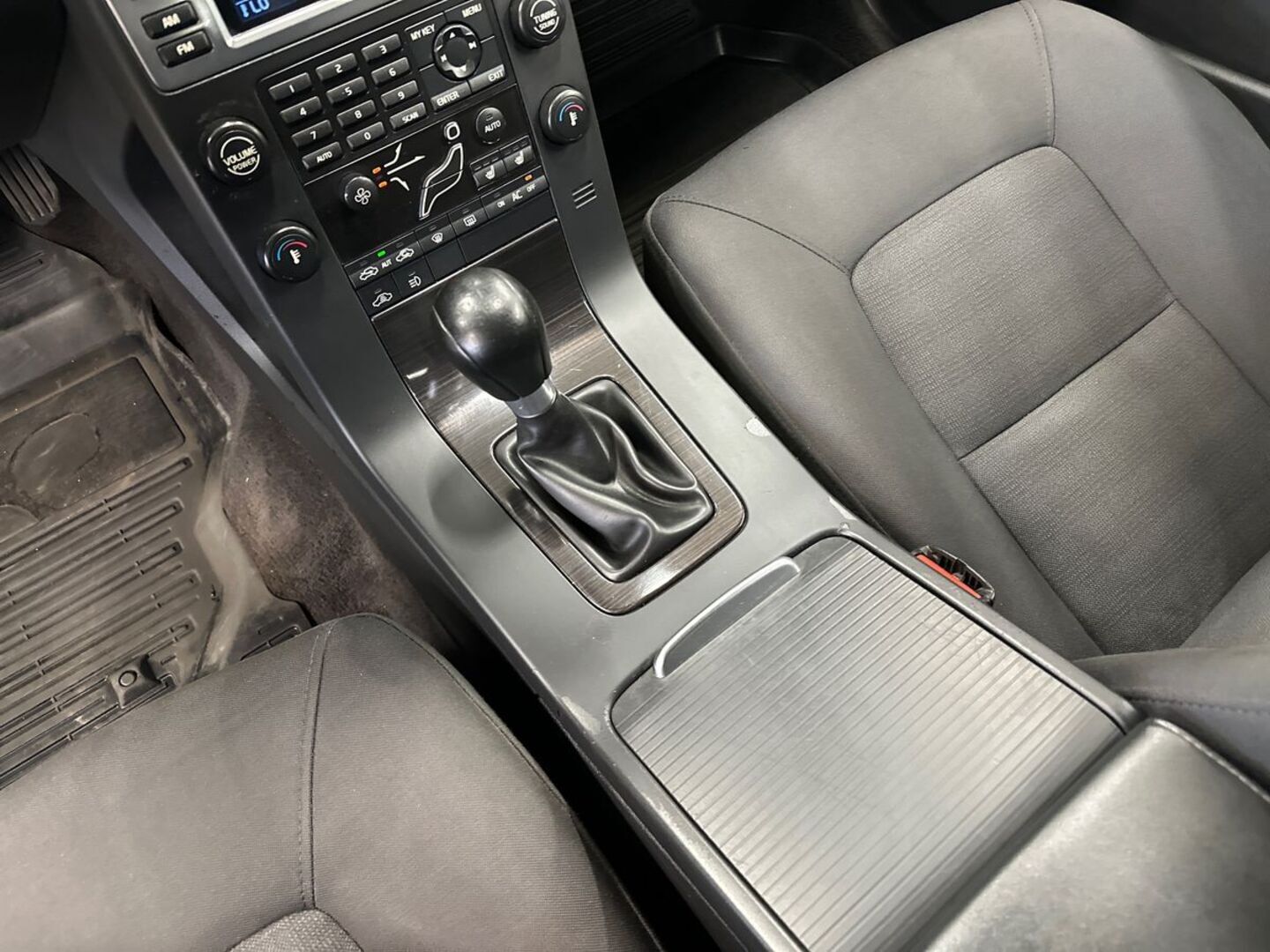 VOLVO S80 2007