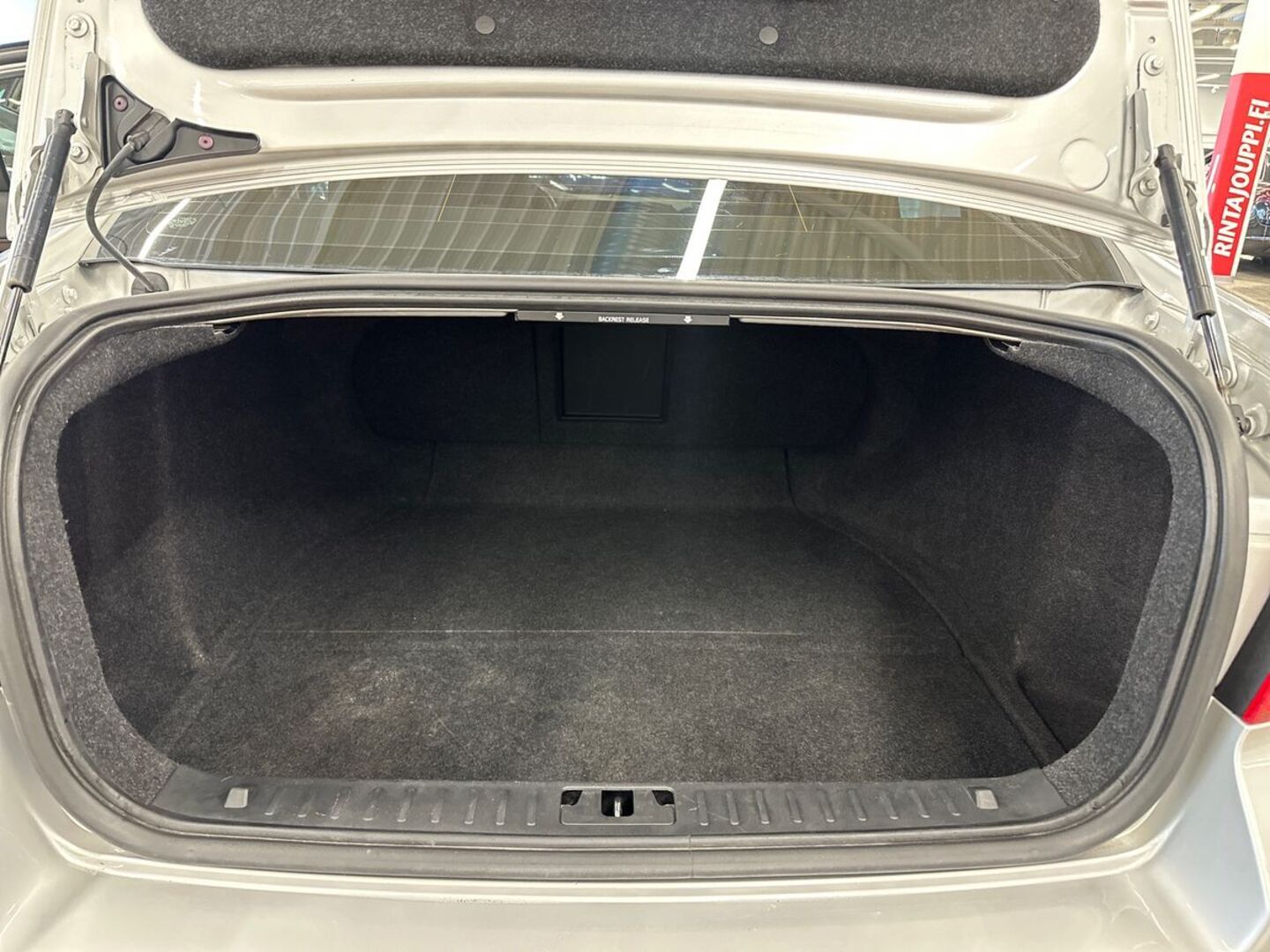 VOLVO S80 2007
