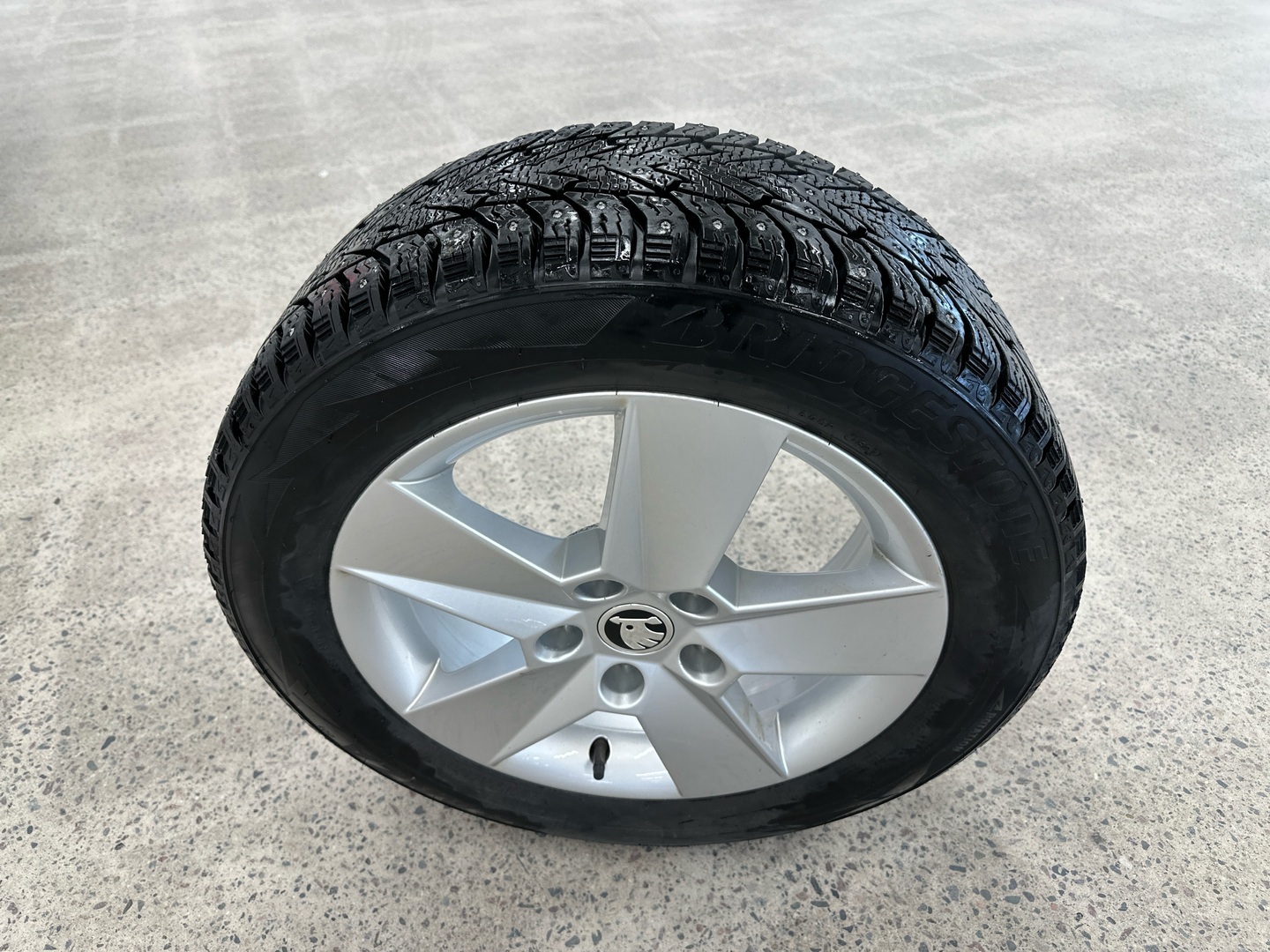 SKODA Octavia 2019