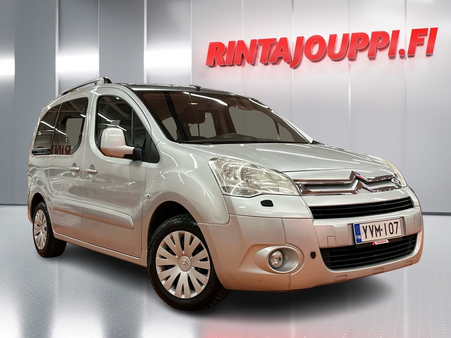 CITROEN Berlingo 2008