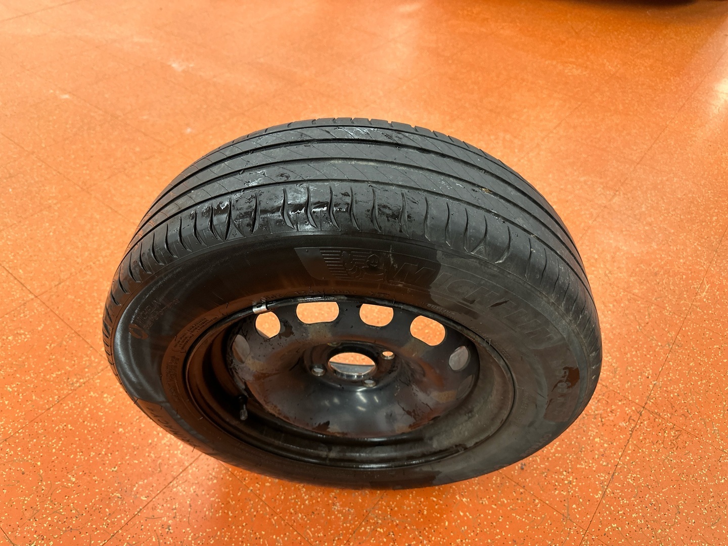 CITROEN Berlingo 2008