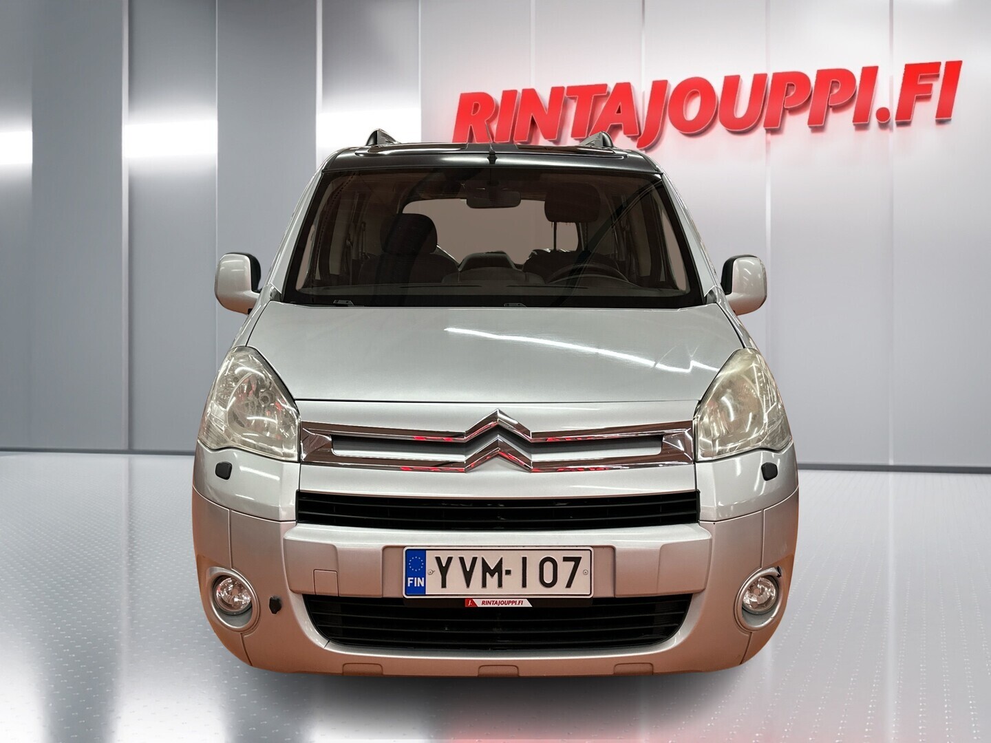CITROEN Berlingo 2008