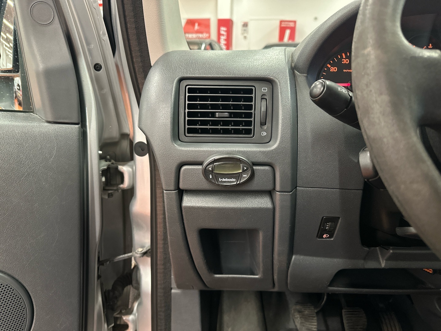 TOYOTA Proace 2014