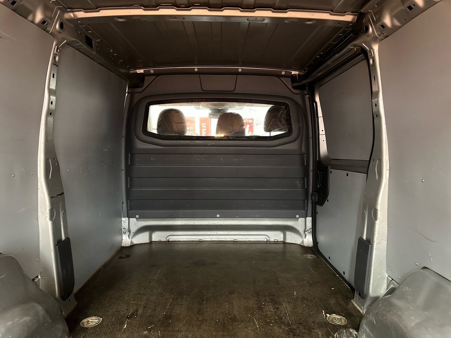 TOYOTA Proace 2014