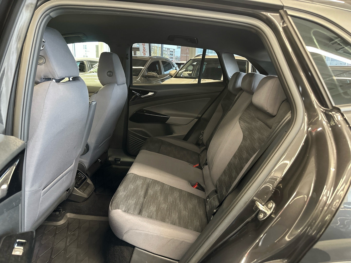 VOLKSWAGEN ID.4 2021
