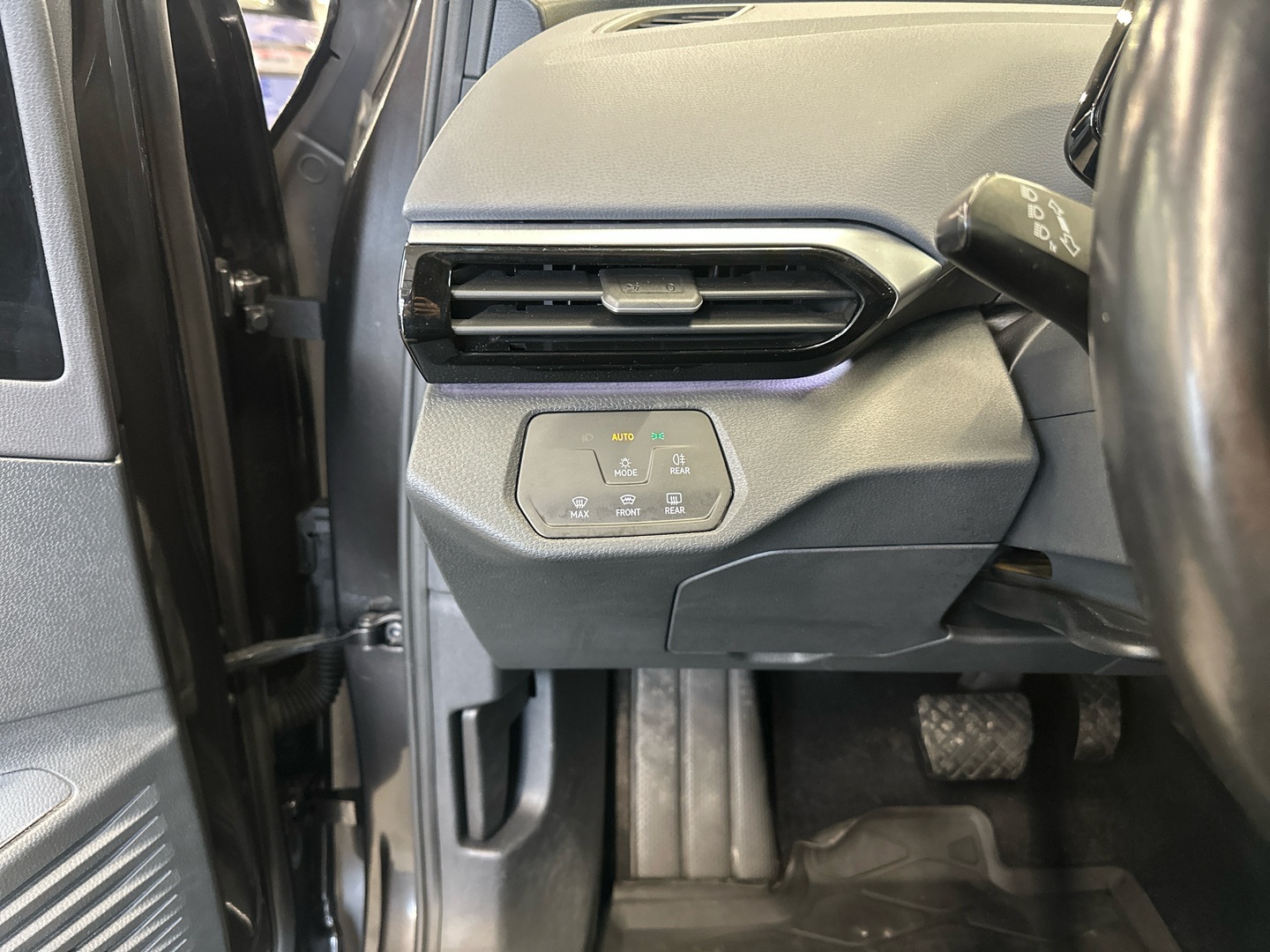 VOLKSWAGEN ID.4 2021