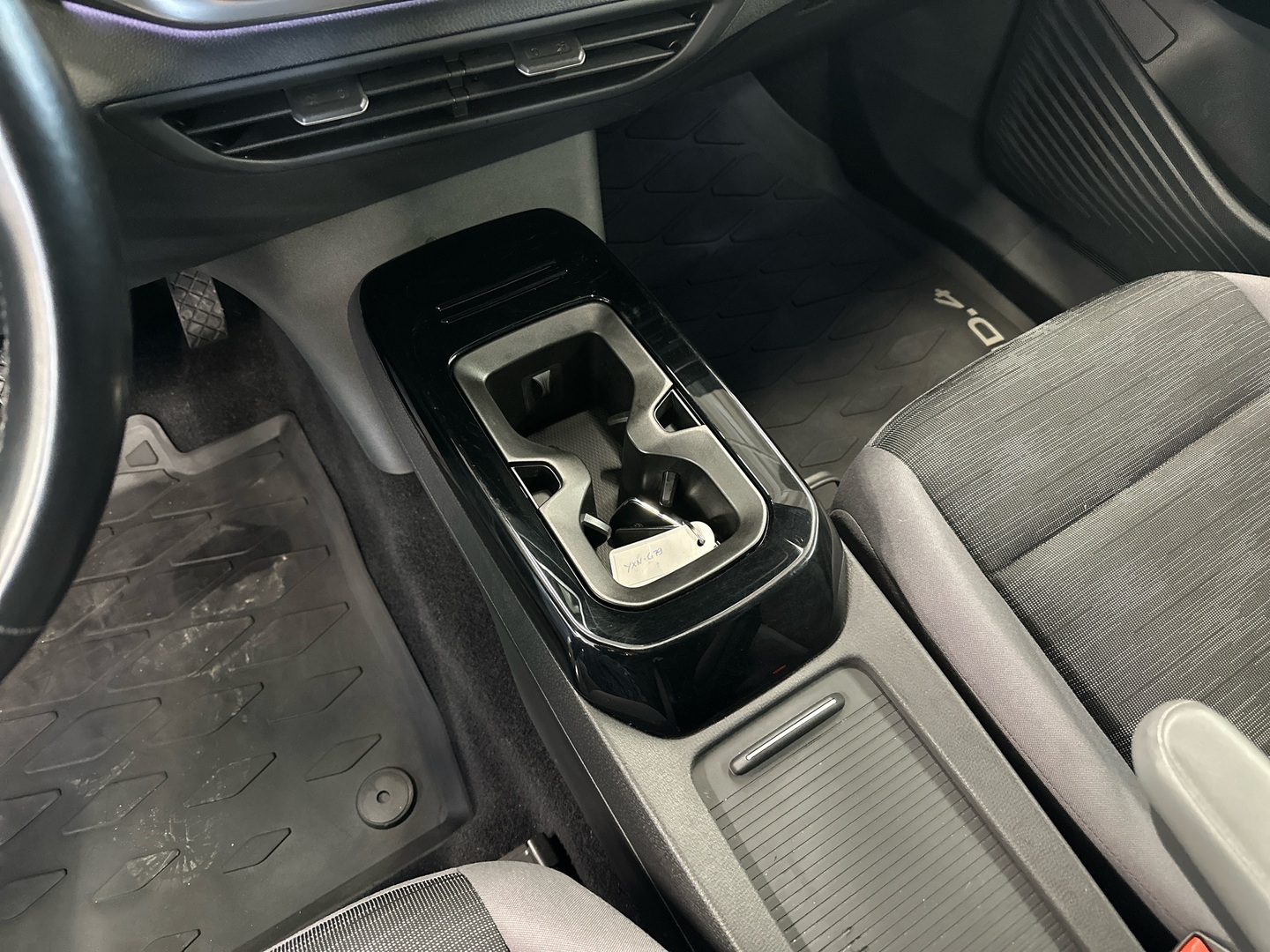 VOLKSWAGEN ID.4 2021