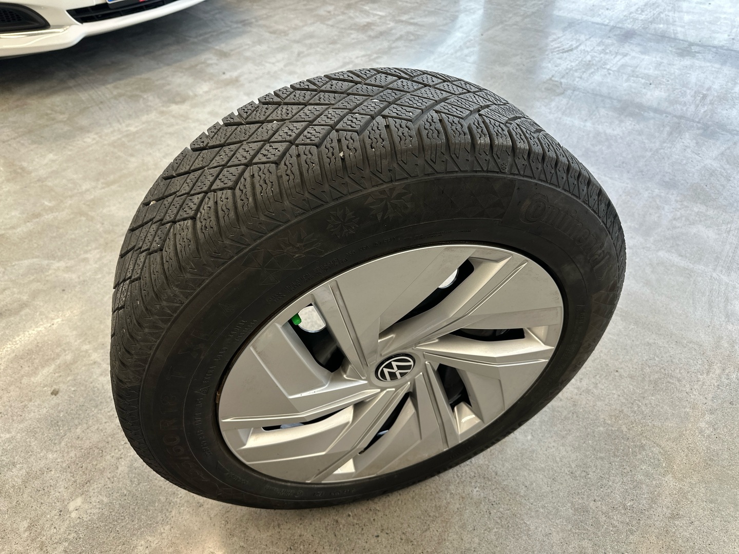 VOLKSWAGEN ID.4 2021