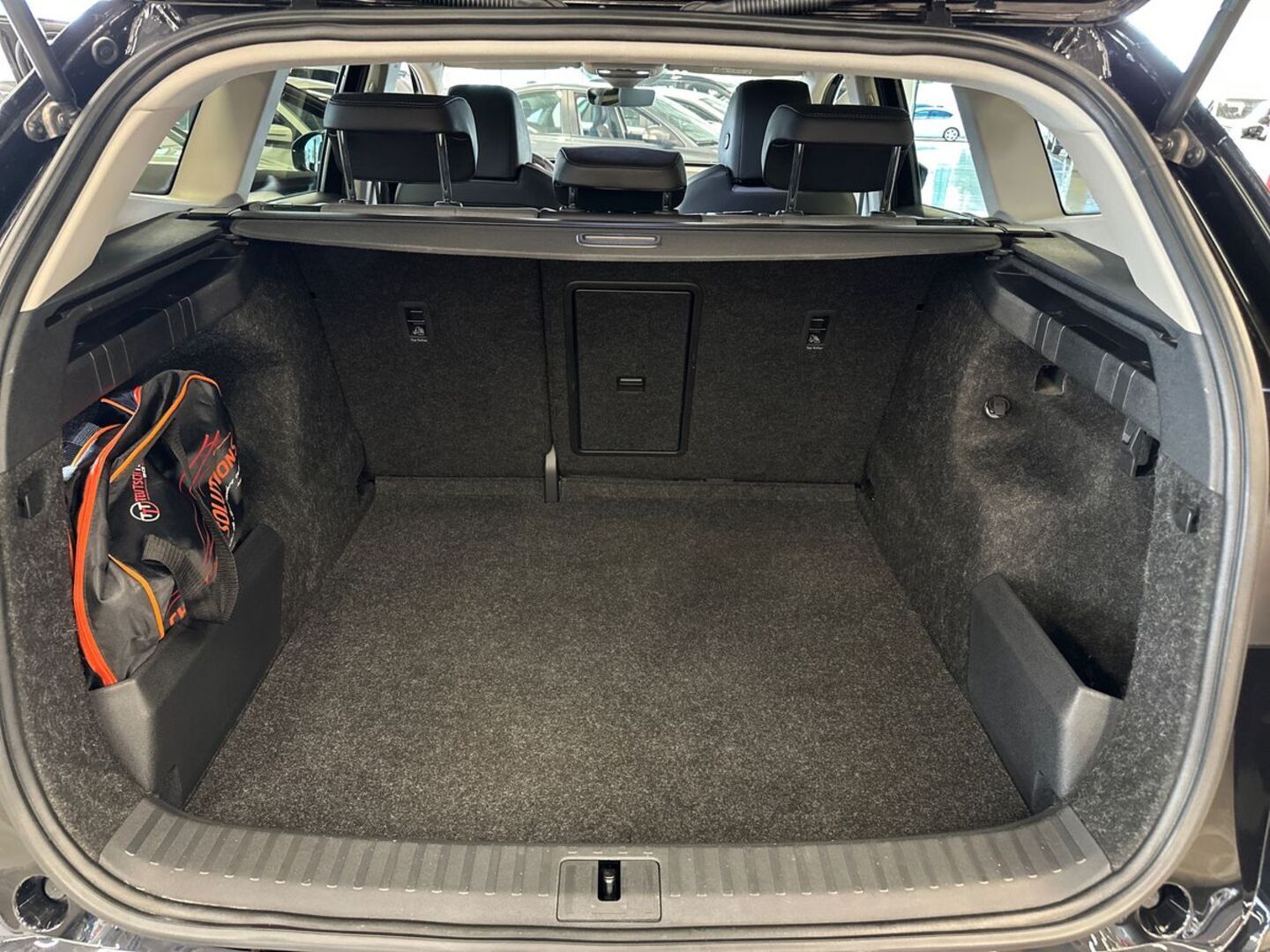 SKODA Enyaq 2021