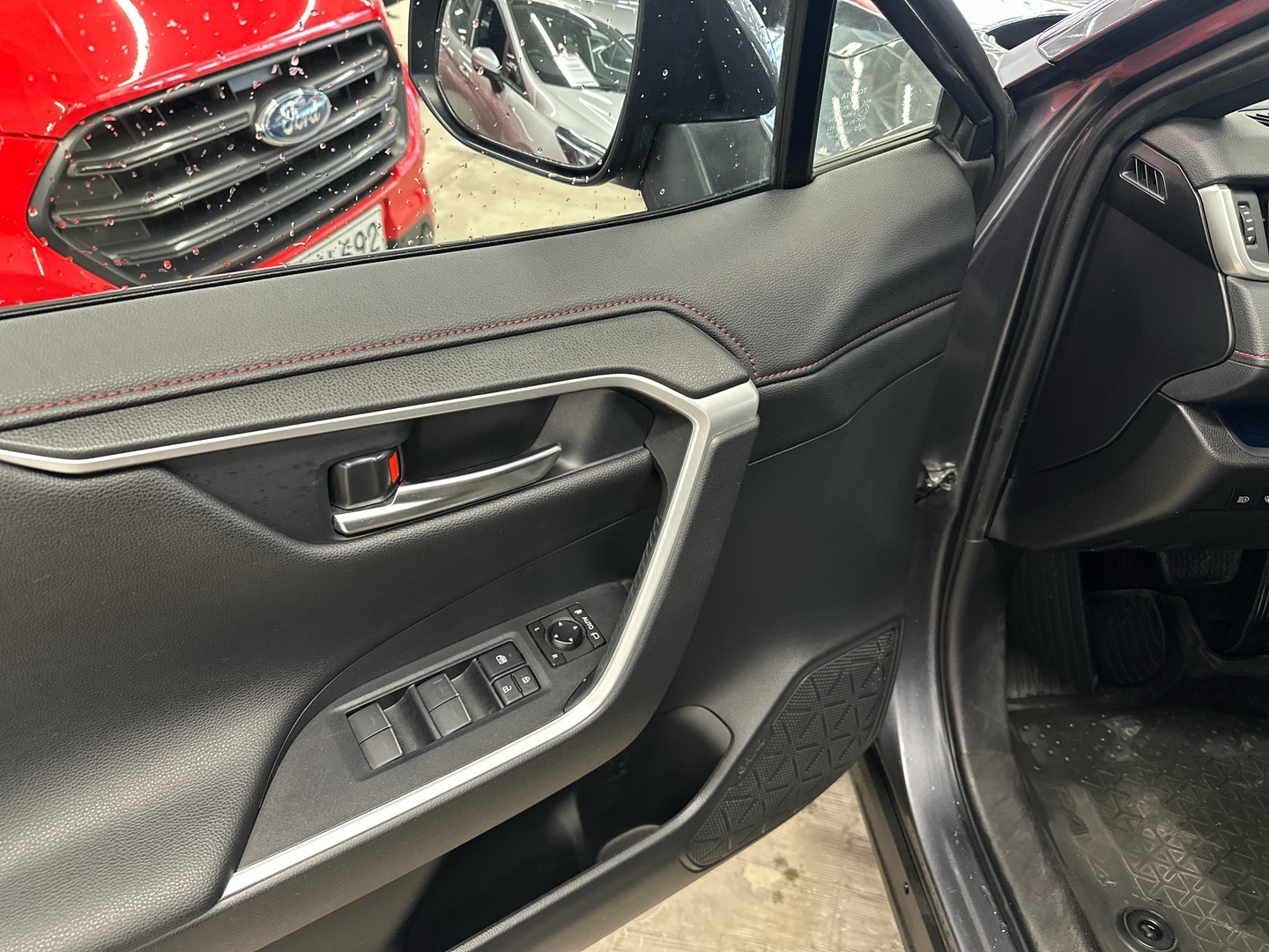 TOYOTA RAV4 Plug-in 2021