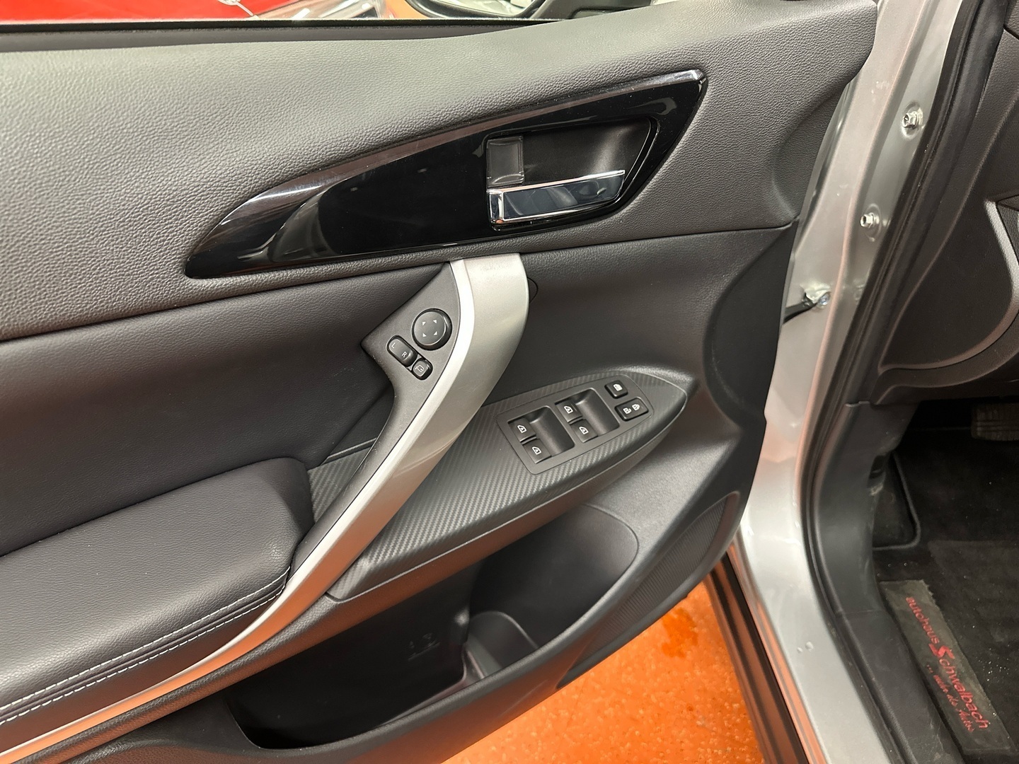 MITSUBISHI Eclipse Cross 2021