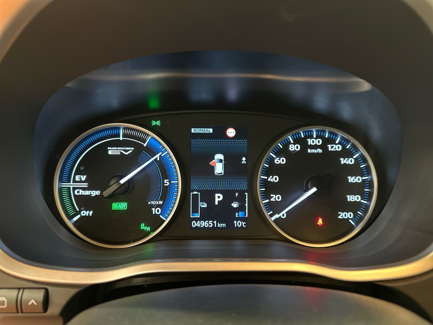 MITSUBISHI Eclipse Cross 2021