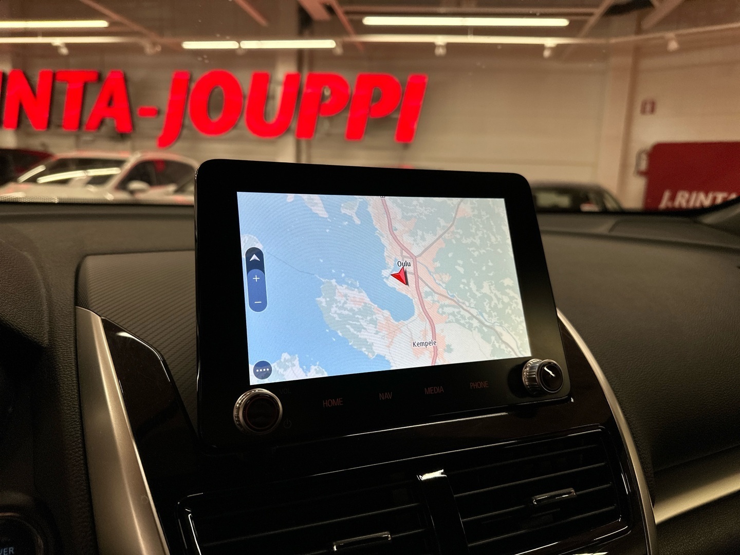 MITSUBISHI Eclipse Cross 2021