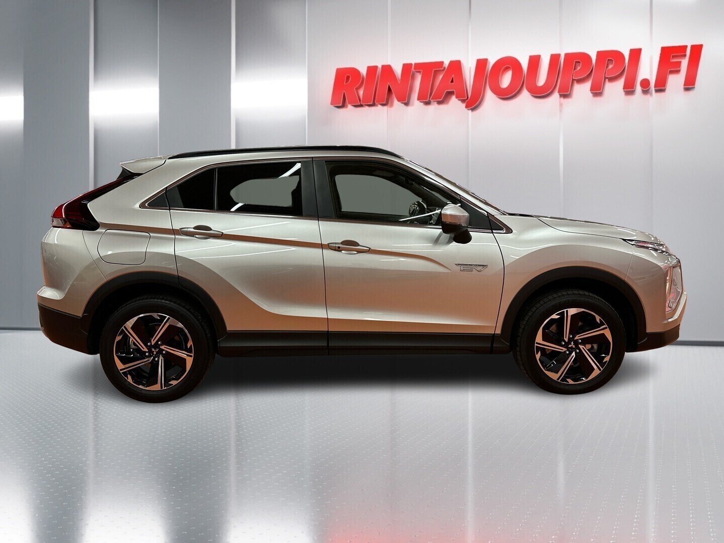 MITSUBISHI Eclipse Cross 2021