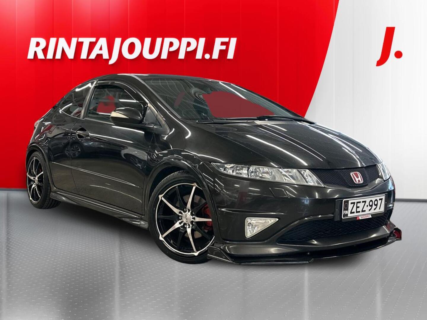 HONDA Civic 2008