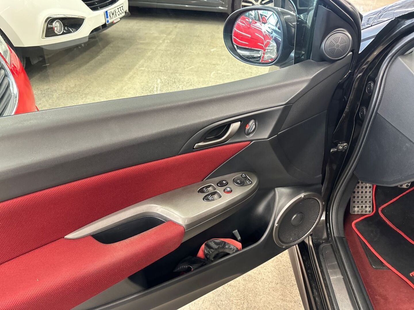 HONDA Civic 2008