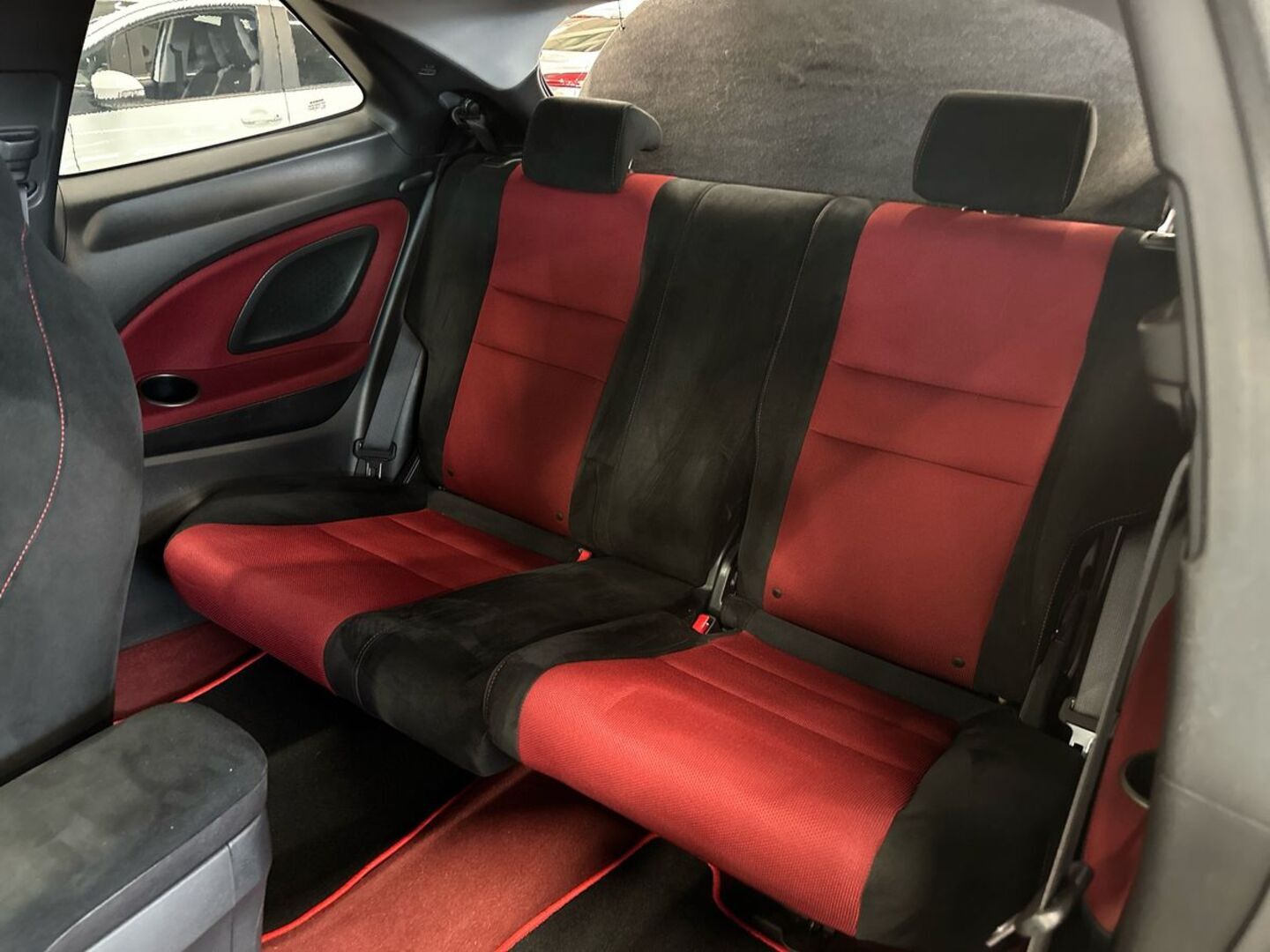 HONDA Civic 2008