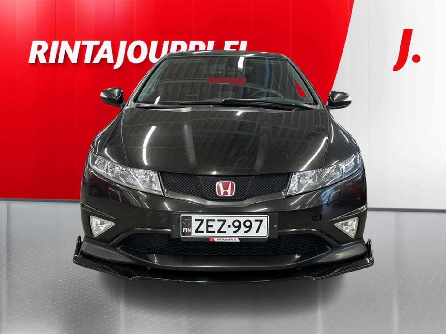 HONDA Civic 2008