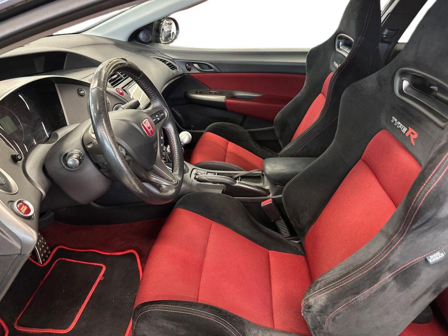 HONDA Civic 2008