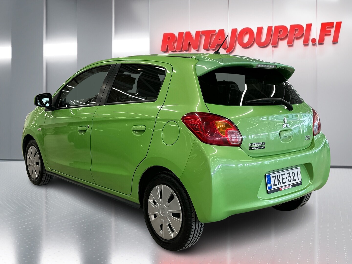 MITSUBISHI Space Star 2015