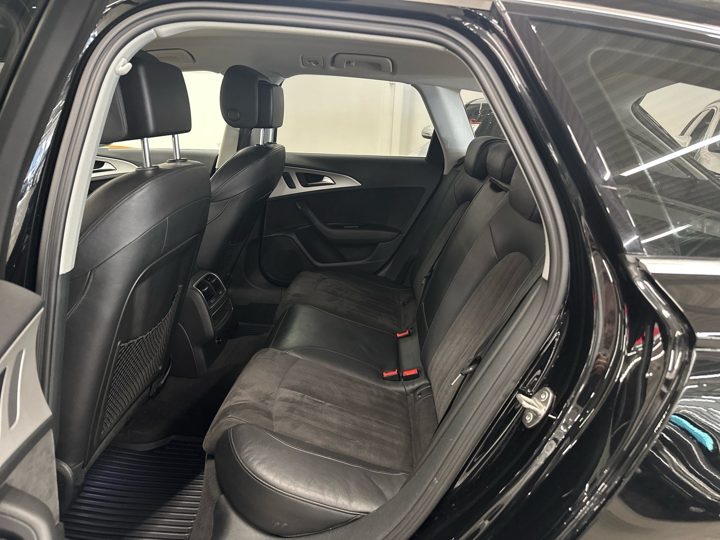 AUDI A6 2016