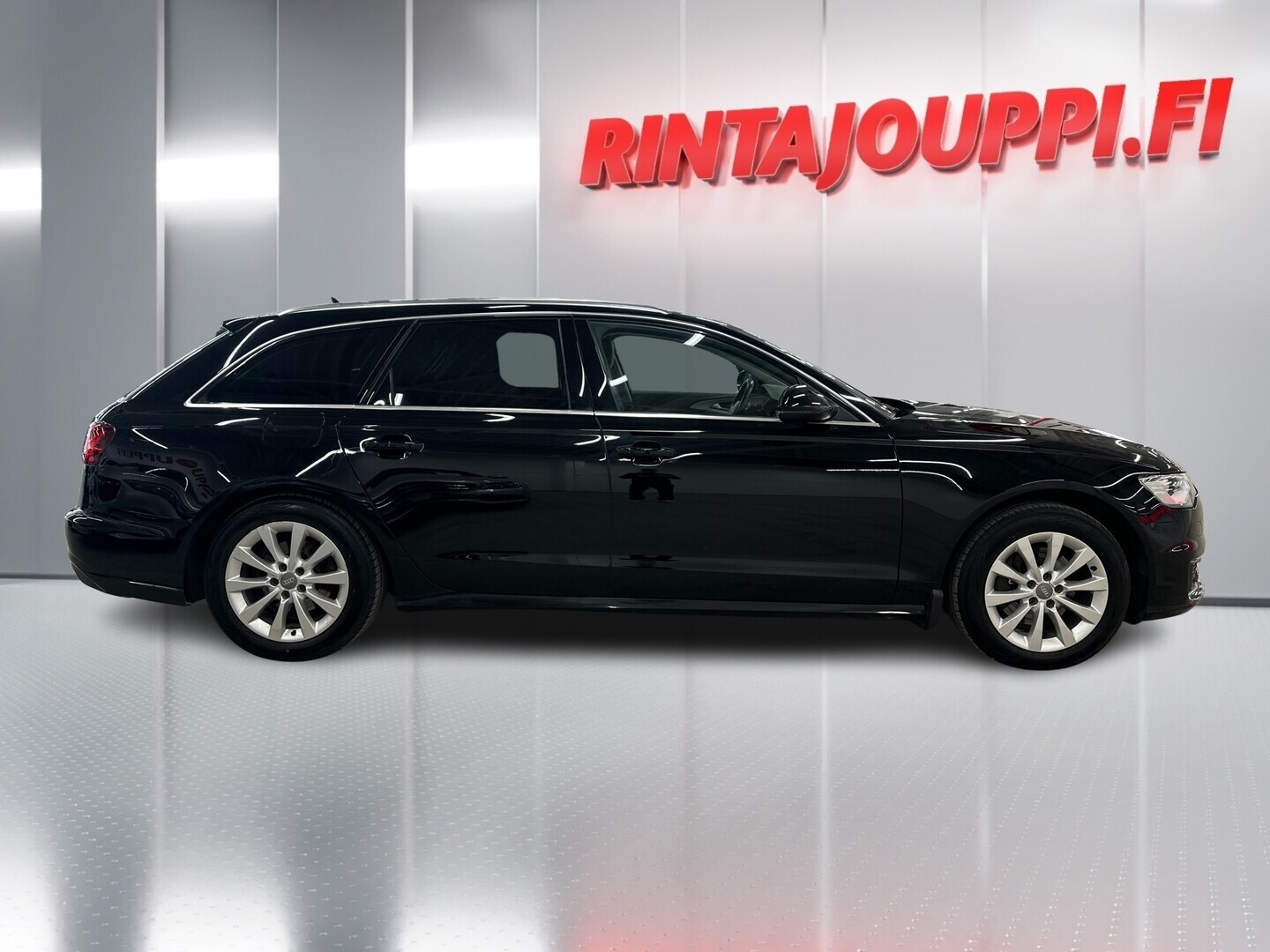AUDI A6 2016