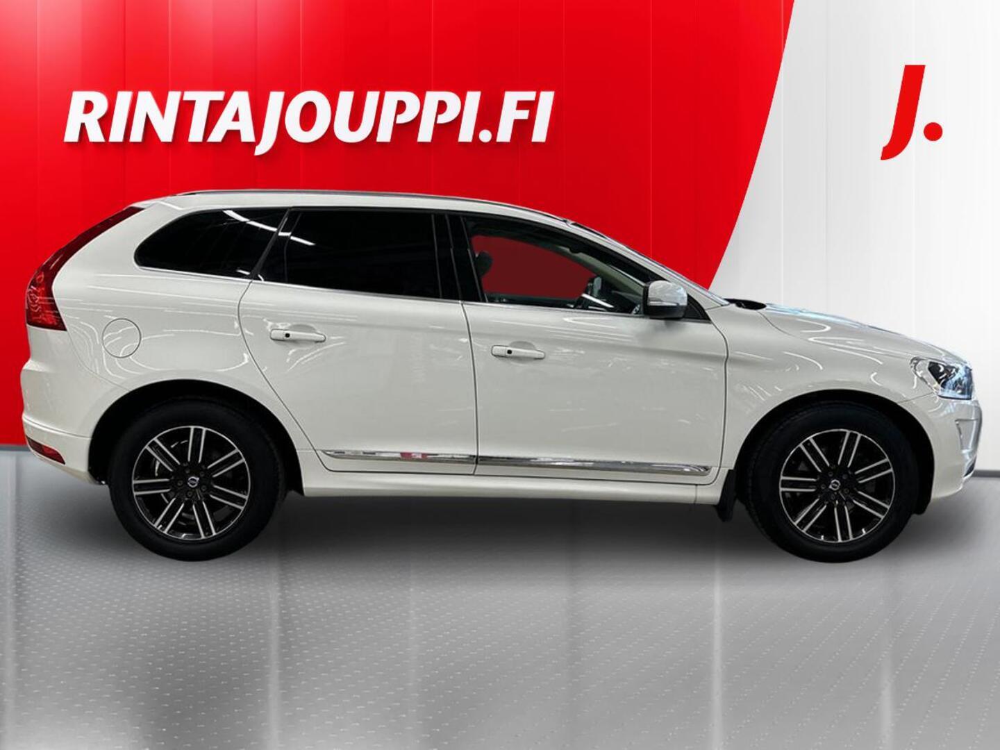 VOLVO XC60 2016