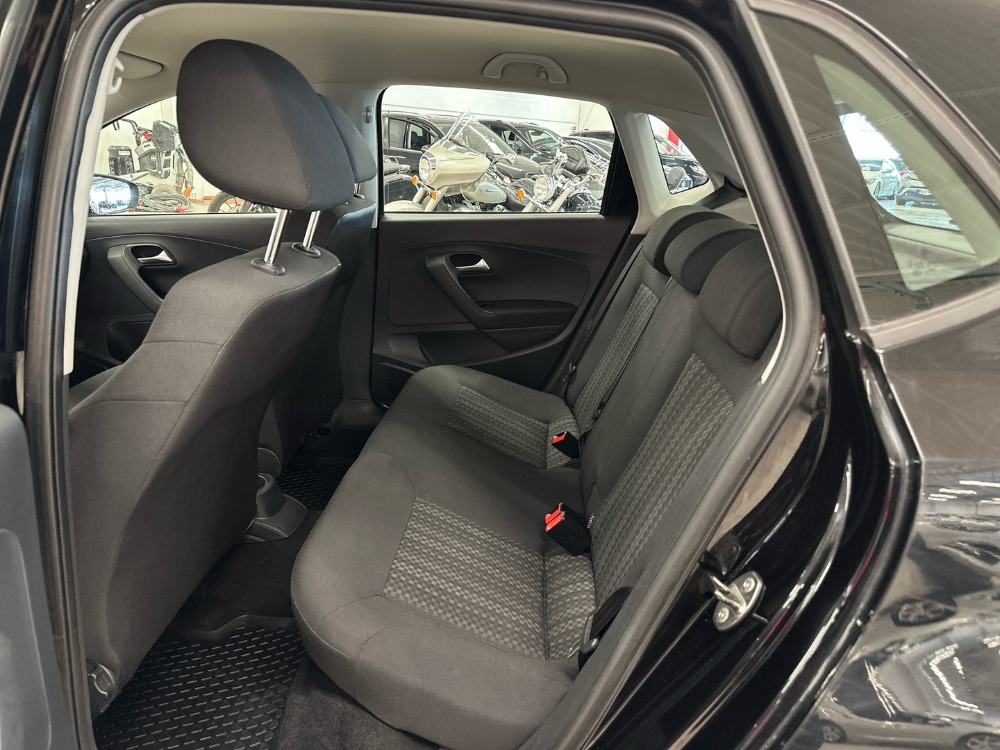 VOLKSWAGEN Polo 2017
