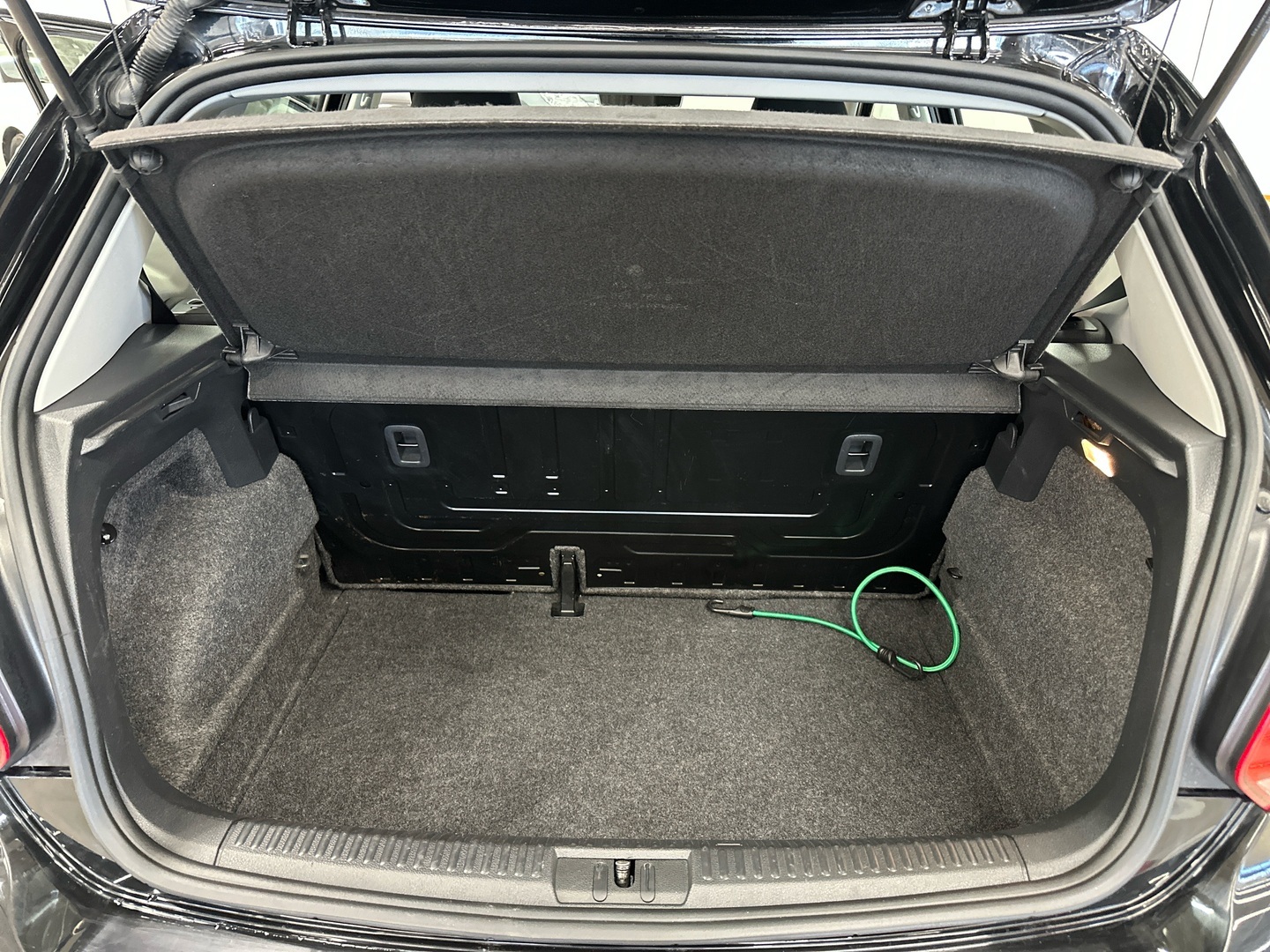VOLKSWAGEN Polo 2017