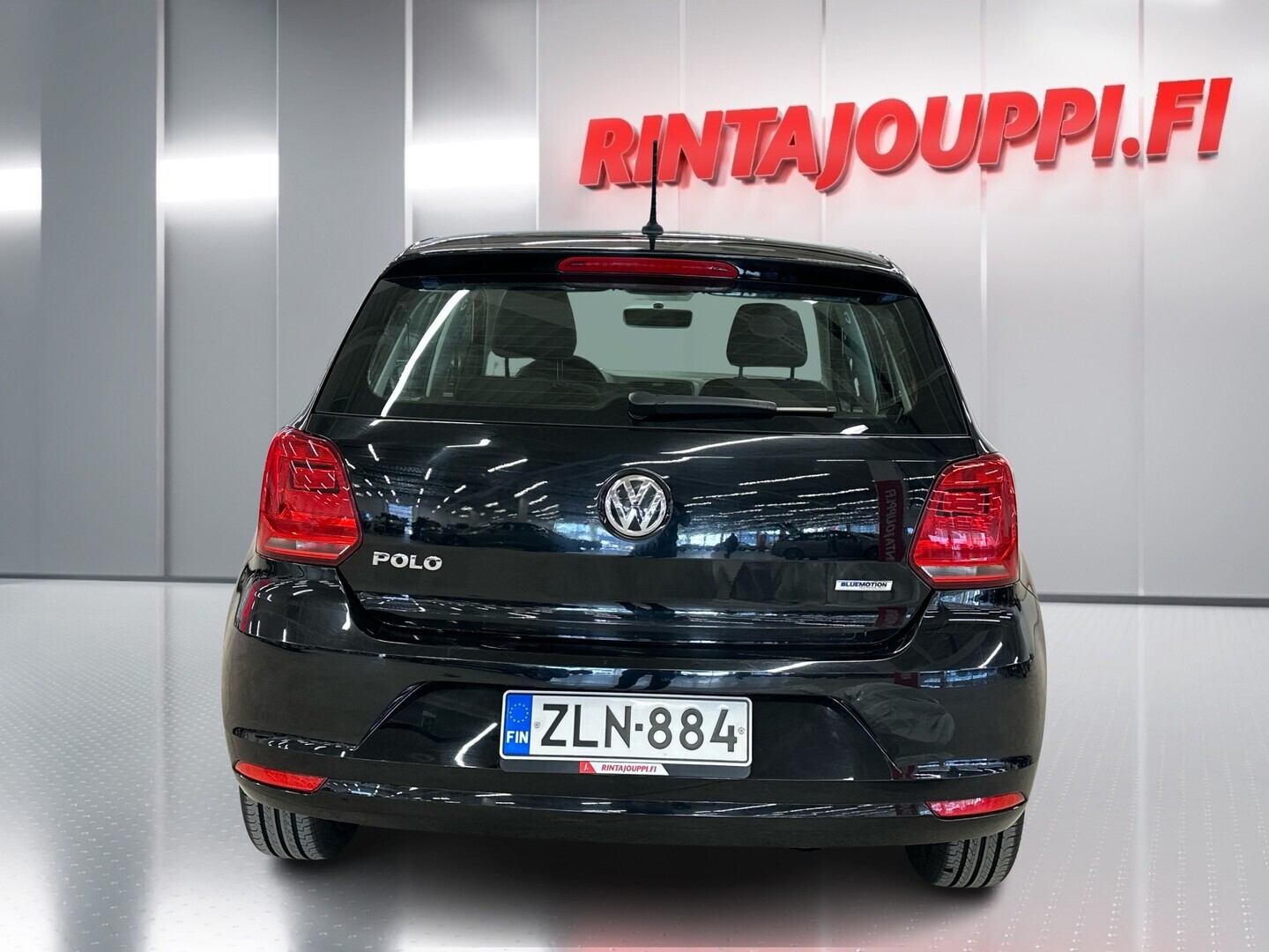 VOLKSWAGEN Polo 2017