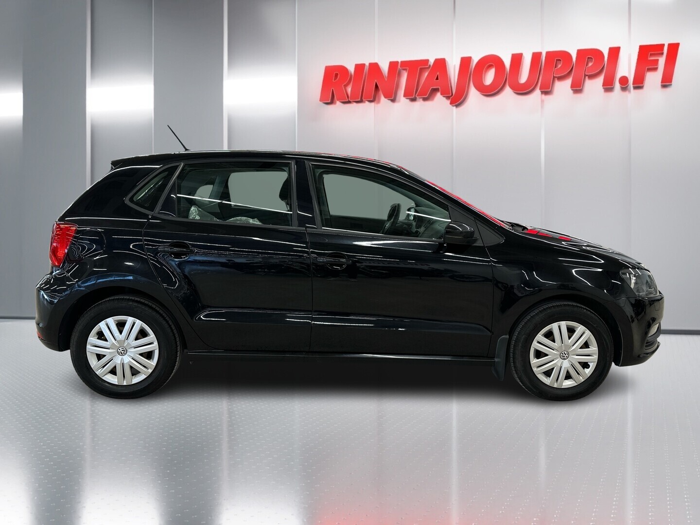 VOLKSWAGEN Polo 2017